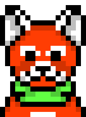 give me sprite ideas
