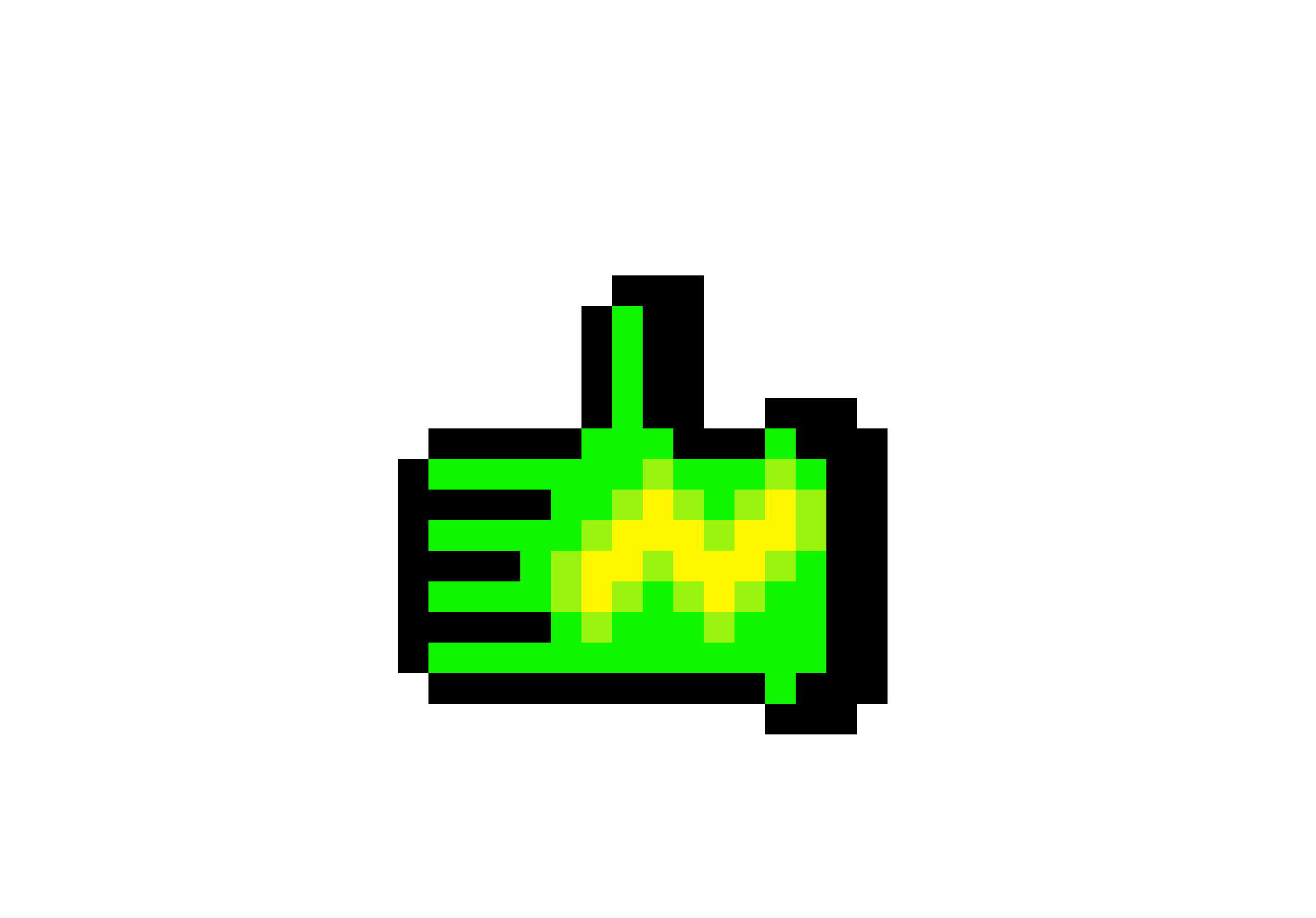 [9664c4] Thums Up!