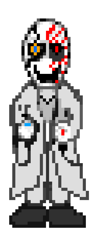 undertrap(gaster)
