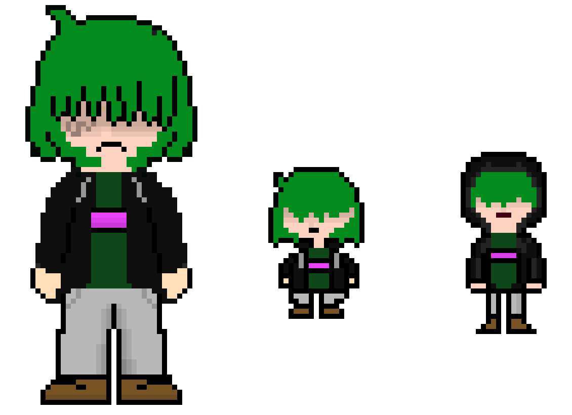 [875cb3] ink Chara sprites