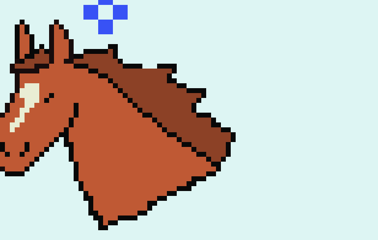 [23b5b4] secretariat