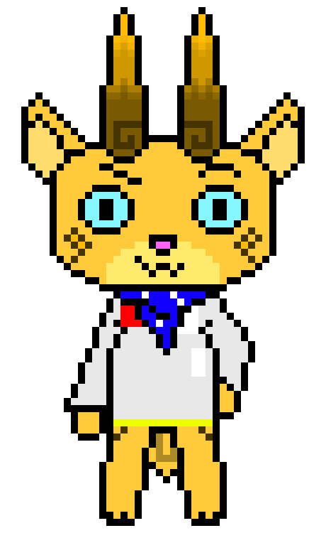 [5b2f3e] Check it! - Komajiro's "Nyeh heh heh" 