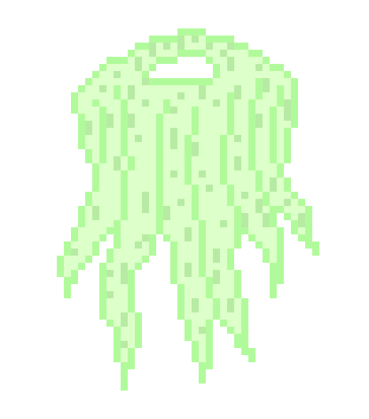 [120036] ghost beard