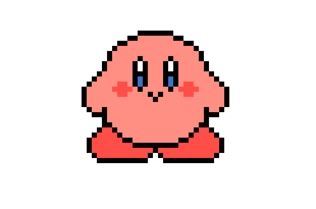 [1aa15b] kirby