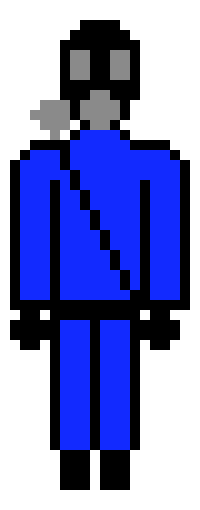 [c18047] Blue Pyro