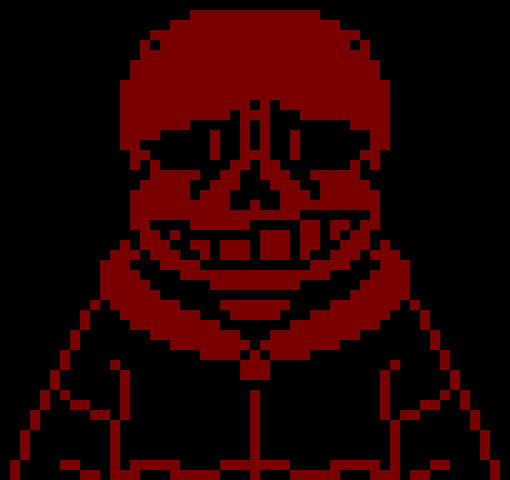 [133284] (Only asriel can hear) ...sorry for that ... I didn't know this will happen ...