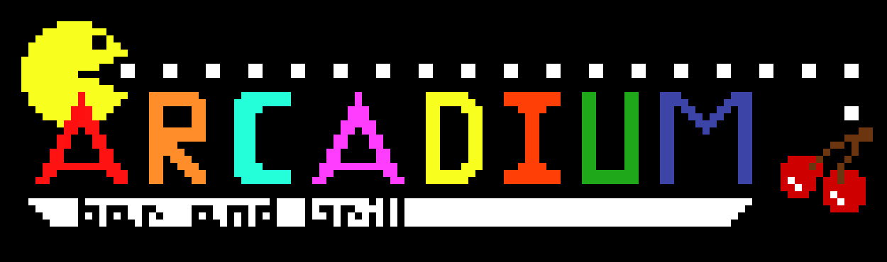 [9664c4] Arcadium