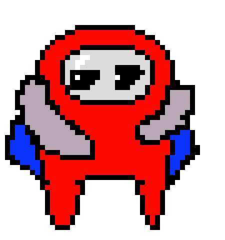 [c6b63d] among us but hes sans underman