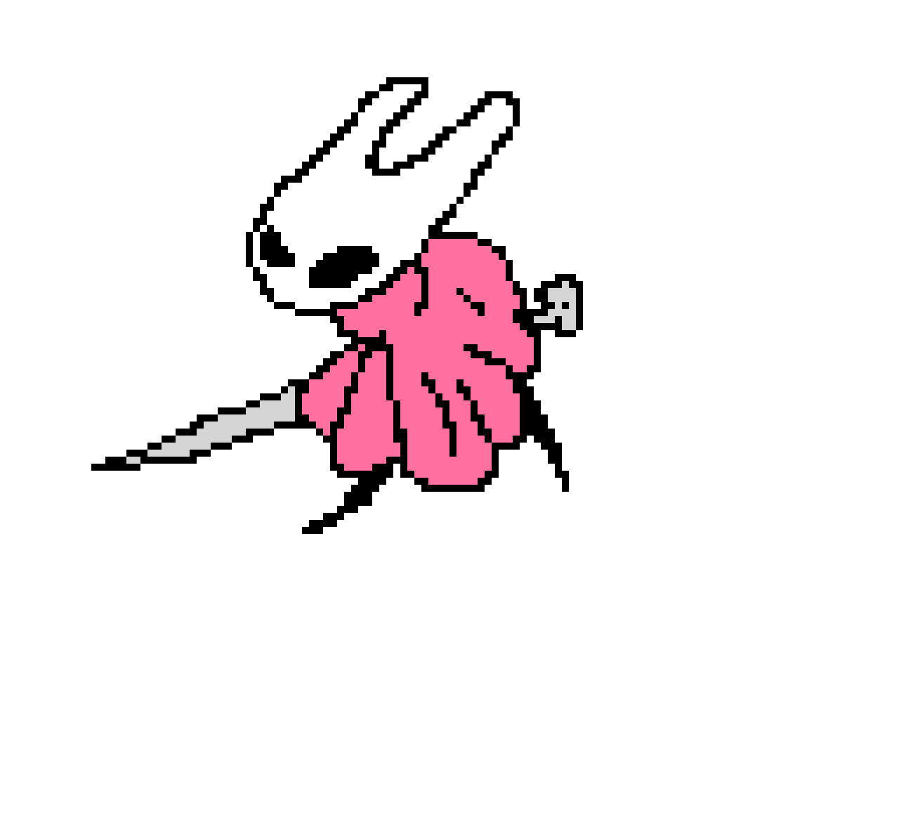 free low budget hornet