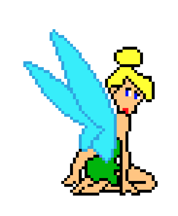 [9664c4] TinkerBell