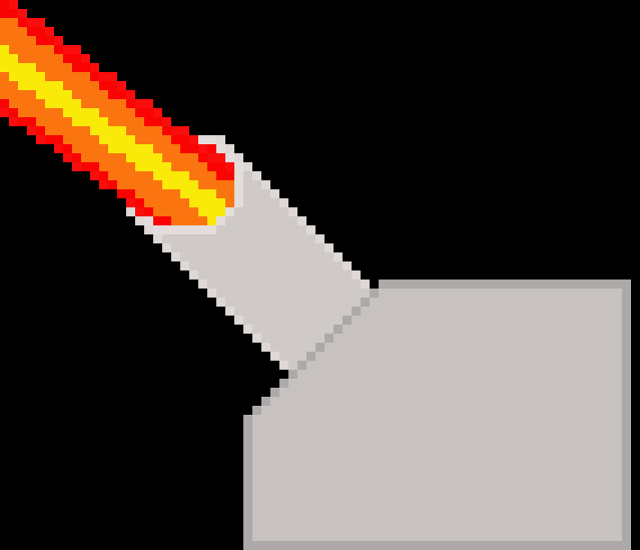[9664c4] Cannonfire