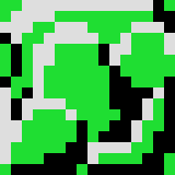[62cc0e] Mario Block Underwater
