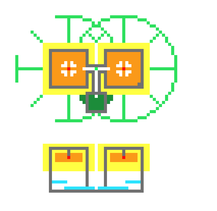 [70a095] SKELETON FARM
