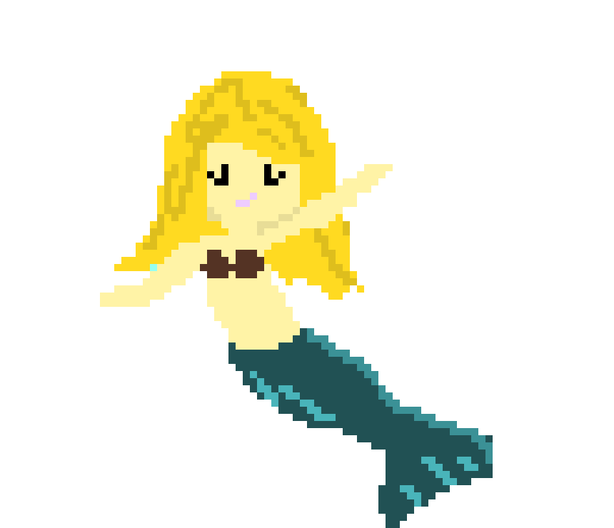 [9664c4] Mermaid