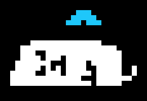 [7ce906] pfffft- -HorrorTale Sans