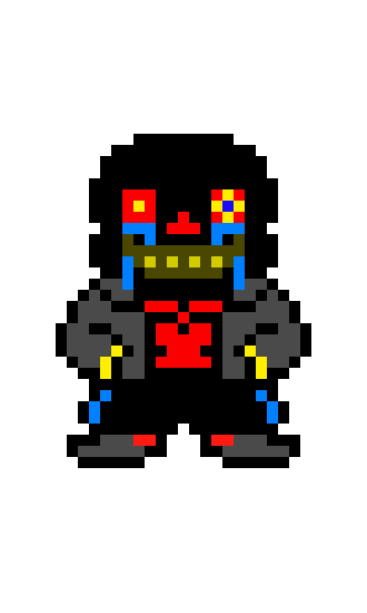 [9664c4] Error!sans