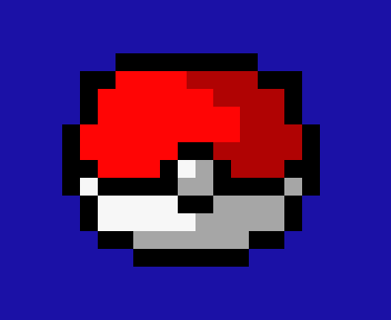 [9664c4] Odins Pokeball
