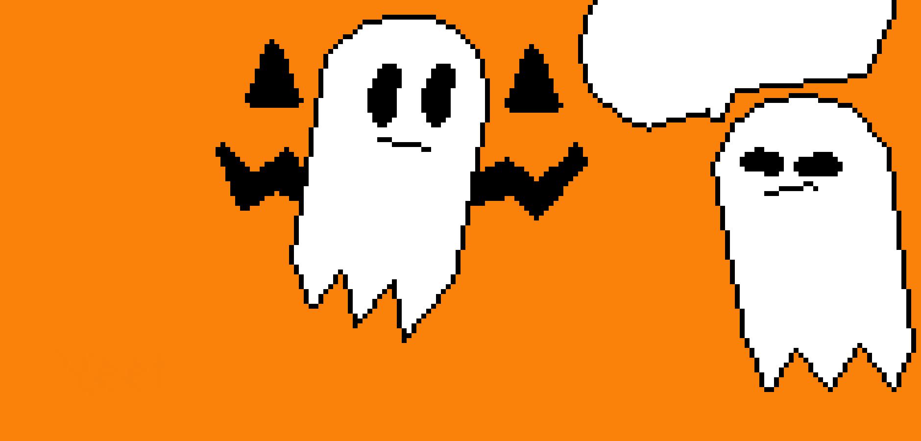 [9664c4] Ghosts
