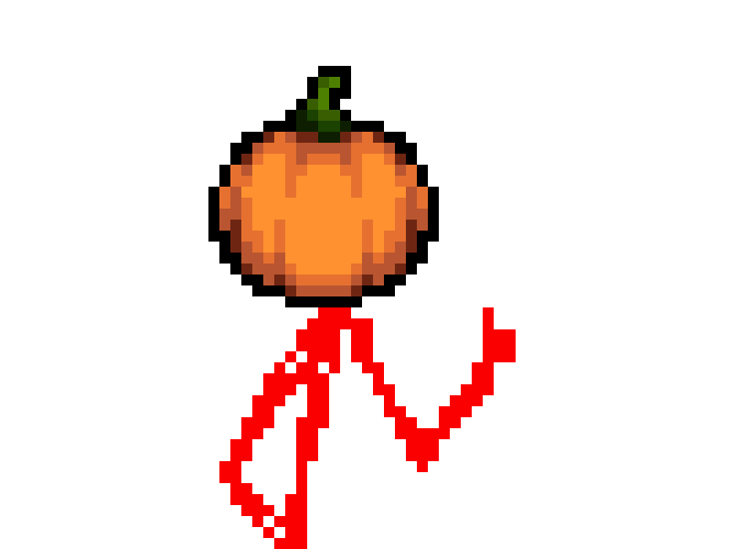 [976970] Yes it is, demented join the punkinhead divison, put a punkin on ur head, (the one on your shoulders)
