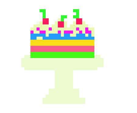 [2b4978] HAPPY BIRTHDAY!!!-Danah