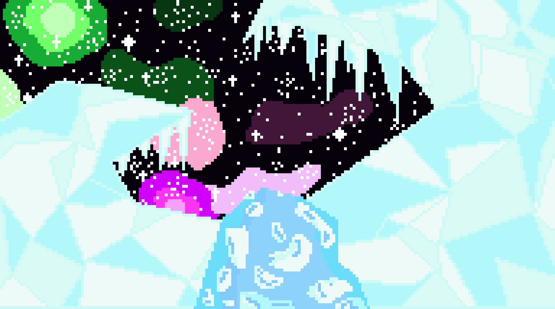 [3c25d9] Iceplanet2