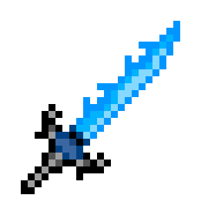 Diamond Katana