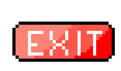 [9664c4] exit Button red