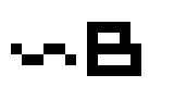 [000885] blue, dont make me anything please}> bean