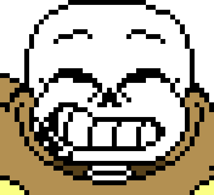 glad to ask, my name is Ink!Sans, 