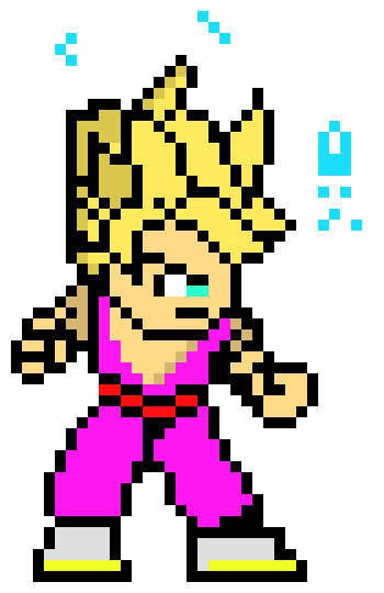 [9664c4] Ssj2 Kai