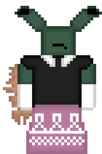 [c56879] Pixel Charlotte
