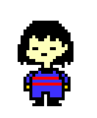 [5454d6] Frisk dark