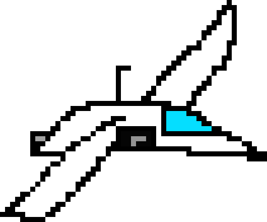 [9664c4] Enemy Ship