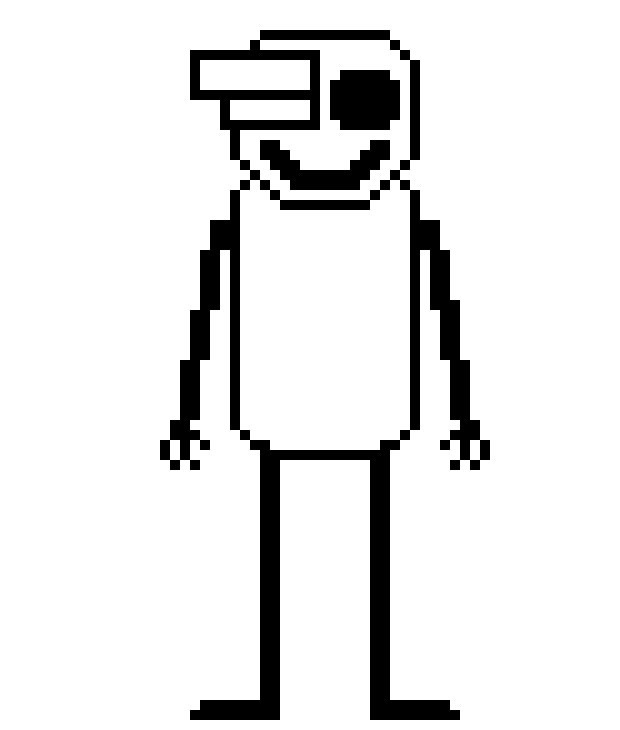 [280001] pixel jake