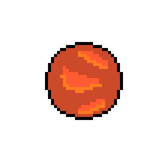 [909165] Mars