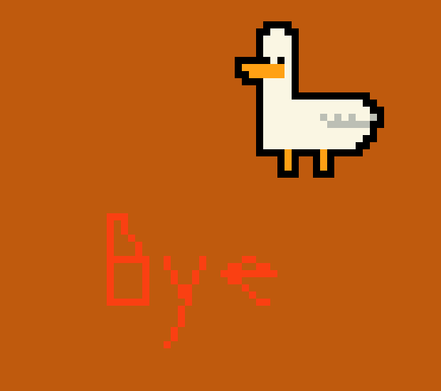[9c45ea] bye