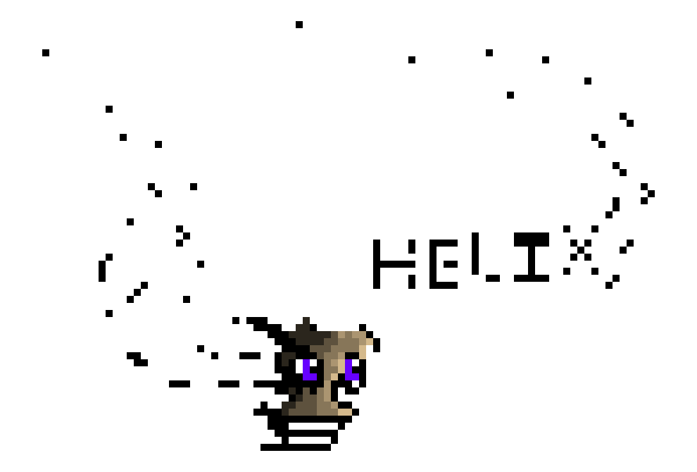 [60e238] Hello I am here today to inform you that I will be leaving PAM, most likely indefinitely, and all discords related to it, so I'm going to share some of my favorite moments, If you look in the description. But I implore you to think before you speak, and think about others before you act. This being said, I also suggest you leave, now. So many good people have been leaving PAM, Including Karma. I looked up to Karma as a good creator, yet never told him before he left, maybe he knew, maybe he didn't. We didn't speak much, as I admired people from afar. I realize on PAM there is no second chances, Terrie had to wait so long to get some sort of coping so that they could come back. Jeroxal ( The Fake One ) Was immediately bad, and not something of a good person... or so perceived. I myself do not regret any decisions I made, as it brung me to the end of this site.