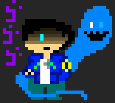 oki, i was just trying to make it look more like jojo~Ro