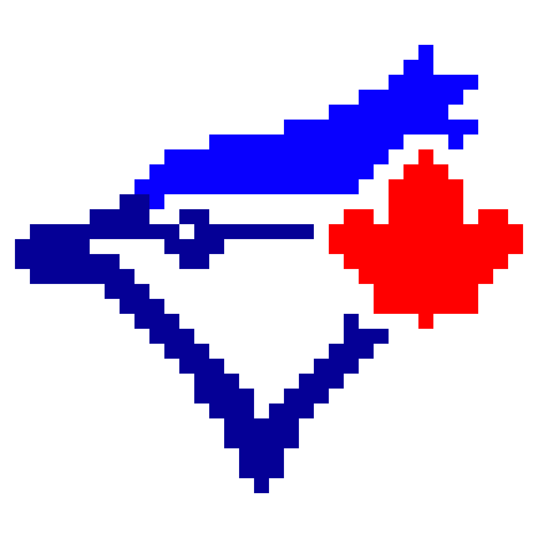 [9664c4] Blue Jays Logo