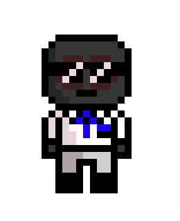 [958e24] Shadow Redesign Thingy