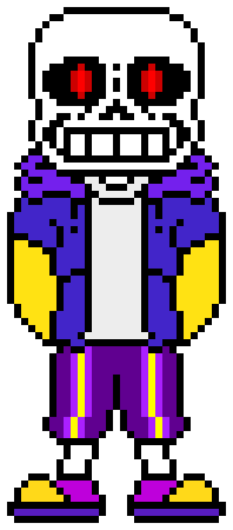 Delusional Sans