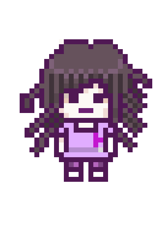 [2006df] Mikan Tsumiki Purples