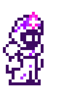 Nebula Armor