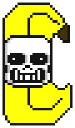 [4cb6bc] To much apple, need more bannana -Jordan