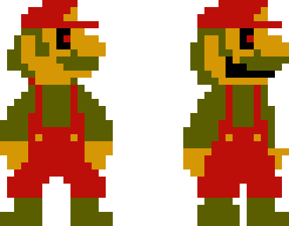 [904583] Mario stuff
