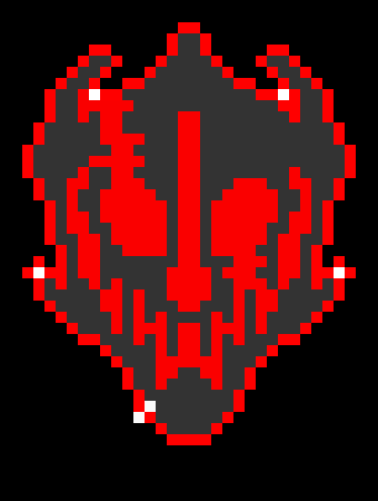 [54b5be] Errortale Last Eraser Phase 4 Blaster