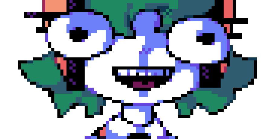 [8426a8] terraria is a rewarding game and its cool how much you can do but the fact the game doesnt need to be linearly completed makes is like 300 times harder