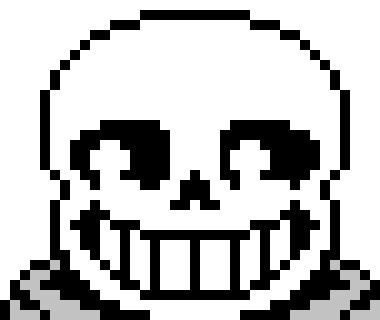 [5e467c] Oh, I know. That's why I brought a friend and healed Papyrus. -Classic