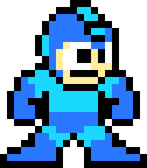 [9664c4] Weapon Colors - Mega Buster