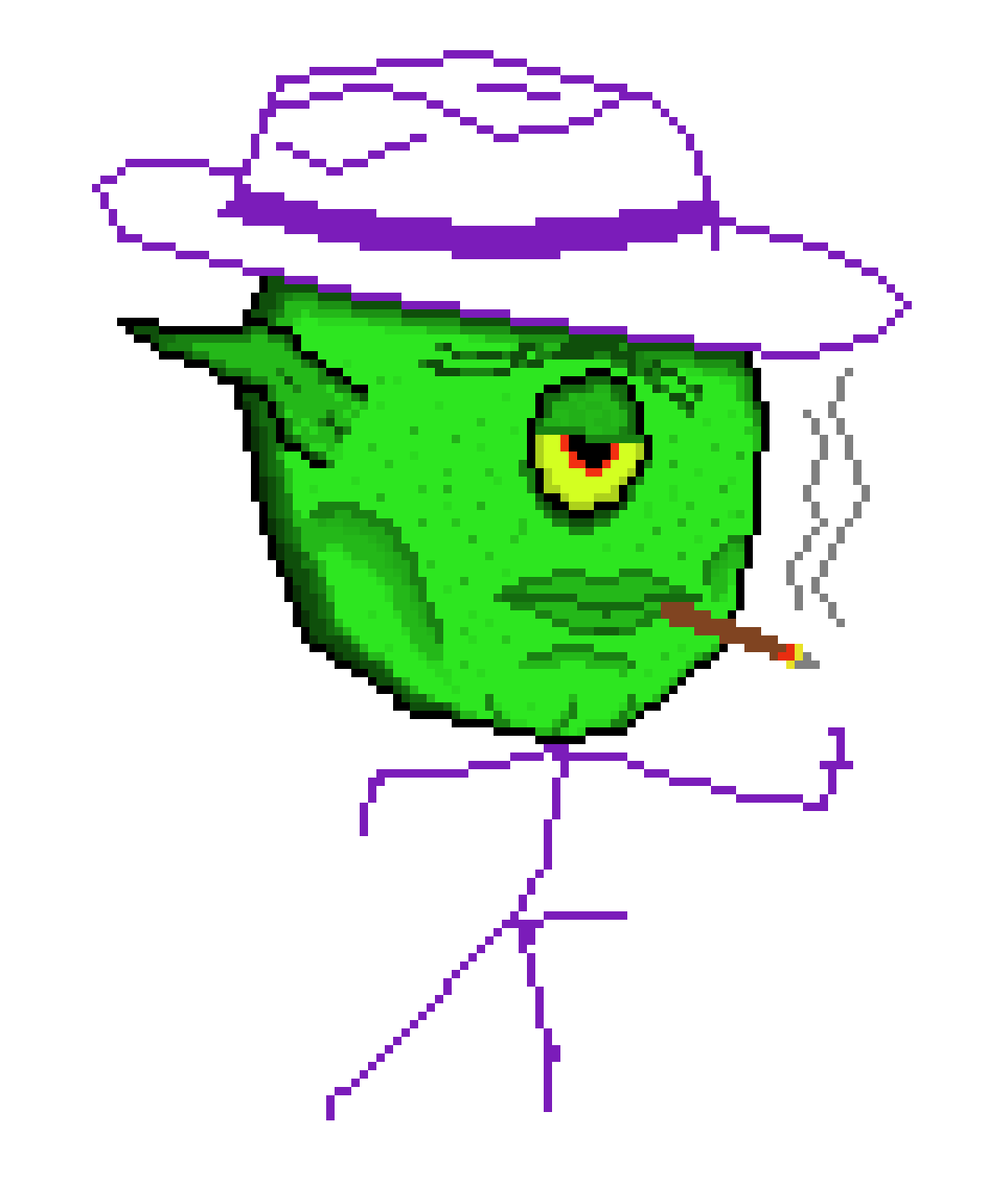 [66553b] Mafya Tepegoz